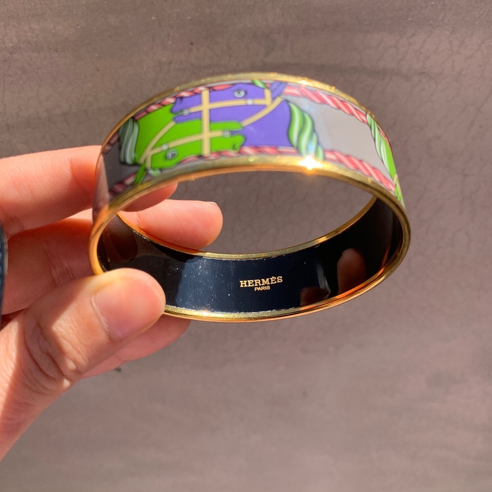 Hermes Bangel